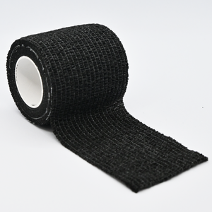 Không Dệt Gắn Kết Băng Đàn Hồi Dính Băng <span class=keywords><strong>Coban</strong></span> Bọc Cho Thể Thao Bảo Vệ Màu Rắn Băng Thiết Bị Y Tế - Product Image 6