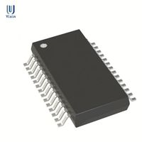 AD9280ARSZRL 8-Bit 32MSPS PARALLEL ADC IC Chip SSOP-28 Konverter Analog ke Digital Akuisisi Data Asli Baru