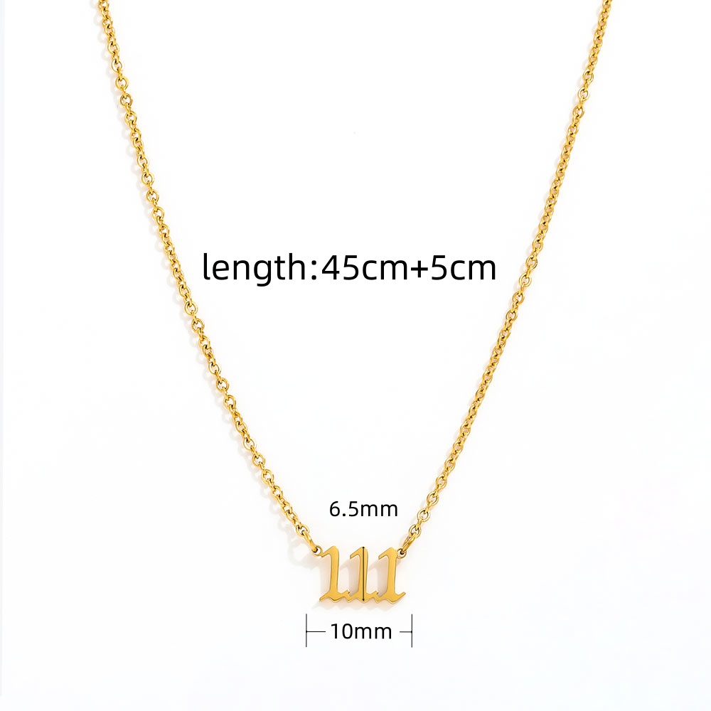 Oro 111