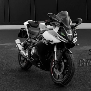 Moto sportive d'<span class=keywords><strong>occasion</strong></span> Benelli Tornado 302R, performances stables, moto de <span class=keywords><strong>course</strong></span> à essence d'<span class=keywords><strong>occasion</strong></span> de qualité - Product Image 1