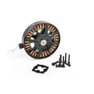 Werksmaßnahme 8110 65kv 2812 900/kv1150 bürstenloser Drohnenmotor UAV Multirotor Motor für Landwirtschaft UAV RC-Drohne