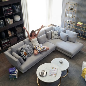 Modern Design Couch Living Room <strong>Sofa</strong> 20YHCD029 <strong>Sofa</strong> <strong>Cover</strong> <strong>Set</strong> - Product Image 2