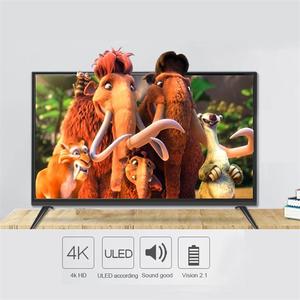 제조 업체 4K 스마트 <span class=keywords><strong>tv</strong></span> 도매 텔레비전 24 32 40 43 50 55 65 인치 LED <span class=keywords><strong>Tv</strong></span> 안드로이드 와이파이 - Product Image 4
