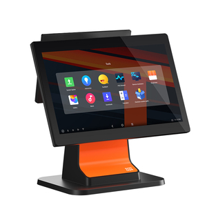 Sunmi <span class=keywords><strong>Android</strong></span> <span class=keywords><strong>POS</strong></span> hiển thị phần cứng máy tính để bàn máy thu ngân tiền mặt đăng ký máy <span class=keywords><strong>POS</strong></span> - Product Image 3