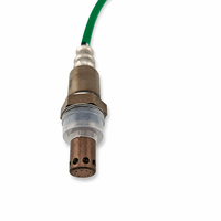 Nouvelle sonde d'oxygène Dongrui pour voiture 234-9304 pour Avalon 18-23, pour moteur 19-22, sonde lambda O2 de haute qualité, garantie 1 an