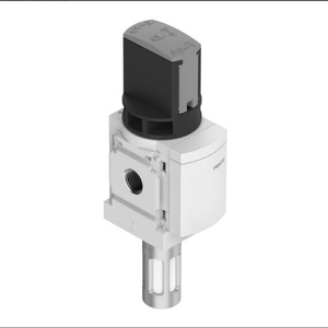Valvola On/Off Originale FESTO MS4-EM1-1/4 541258 MS4-EM1-1/4-S 541259 MS4-EM1-1/4-S-Z 541260 MS4-EM1-1/4-Z 541261 - Product Image 2