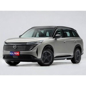 Nissan <span class=keywords><strong>Pathfinder</strong></span> 2024 de <span class=keywords><strong>Segunda</strong></span> <span class=keywords><strong>Mano</strong></span>, Turbo, SUV de 7 Plazas, Bolsas de Aire, Cámara Trasera, Pantalla Táctil, Buen Estado para Desplazamientos Diarios - Product Image 2