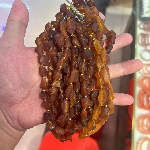 Baltic Amber