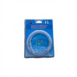 Mnj Silicone Gasket Q25 For Pressure Cooker 12Pcs Pack - Product Image 1