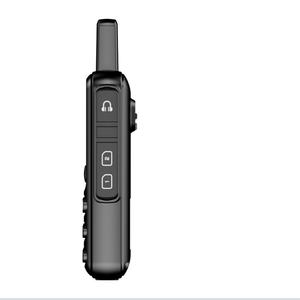 La più recente Ultra-sottile 3000 <span class=keywords><strong>chilometri</strong></span> a due vie Radio con posizionamento e Ultra-lungo Standby 4Gwalkie Talkie RONGYIN R350S - Product Image 6