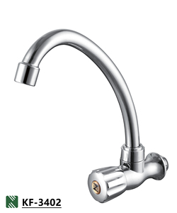 Hiện đại cổ điển phong cách duy nhất lỗ duy nhất xử lý <span class=keywords><strong>tap</strong></span> đánh bóng <span class=keywords><strong>ABS</strong></span> nhựa xử lý bề mặt - Product Image 4