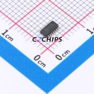 TPSF12C1QDYYRQ1 Active Filter TSOT-23-14 RF Whole Sale Electronic Component Chips Supplier & BOM Service - Product Image 1