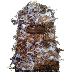 Pasamontañas de Esquí de Lujo, Protección Facial Completa, Cortavientos, Ultra Suave, Tejido Térmico para Exteriores, Protección para Todo Clima, <span class=keywords><strong>Halloween</strong></span>, <span class=keywords><strong>Hombre</strong></span> - Product Image 4