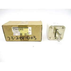 Contrôleur de programmation PLC d'automatisation industrielle d'entrepôt prêt à l'emploi 323A2433P25 1300V 450A New Original - Product Image 1