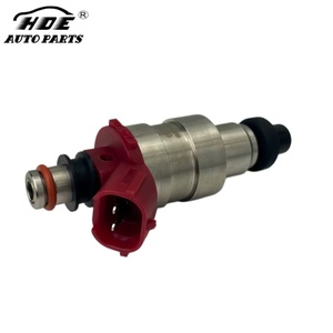 G609-13-250 G60913250 Inyector de Combustible HDE para Mazda Serie B, Venta al Por Mayor de Autopartes - Product Image 4
