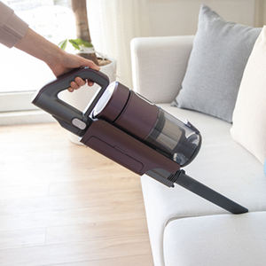 Eficiente aspiradora inalámbrica de mano alimentada por batería para el hogar, coche, garaje, función seca, fuerte succión, superventas - Product Image 4