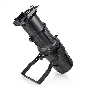 Nhà máy nóng bán 200W hình ảnh Ánh sáng LED hồ sơ ánh sáng tại chỗ 200W hình ảnh sân khấu tại chỗ LED theatre ánh sáng hộp đêm - Product Image 1