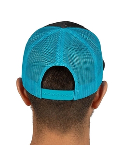 Casquette de baseball en coton pour femmes et hommes Casquette de baseball en coton pour femmes Casquette de camionneur - Product Image 3