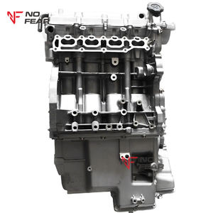 Montaje Del Motor Del DK13-06, pieza Del Motor chino 1.4L DK13 para DFSK V27 <span class=keywords><strong>V29</strong></span> C35 DK13-06 - Product Image 2