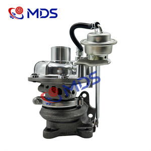 เทอร์โบชาร์จเจอร์ RHF3 VQ38 17200-97202 ใหม่ สำหรับไดฮัทสุ เทริออส มูฟ มิรา <span class=keywords><strong>เครื่อง</strong></span>ยนต์ 660 ซีซี <span class=keywords><strong>EF</strong></span>-RL <span class=keywords><strong>EF</strong></span>-DET - Product Image 3