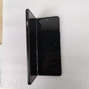 Pantalla Interna Principal con Marco para Z Fold 3 5G, 7.6 Pulgadas OLED F926u, Repuesto Grande 100% Original para Z Fold 3 - Product Image 4