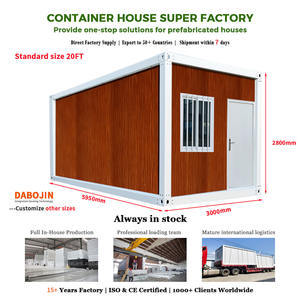 Casa pequeña móvil modular con baño y cocina Casa cápsula prefabricada de acero y panel sándwich para uso en hoteles y exteriores - Product Image 2