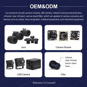 <span class=keywords><strong>5MP</strong></span> 2,8 мм 105 градусов широкоугольный USB3.0 1944P 60fps 1080P 90fps высокоскоростной Глобальный затвор промышленный модуль камеры - Product Image 6