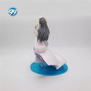 Ma jeunesse comédie romantique Yukino <span class=keywords><strong>Yukinoshita</strong></span> Shiromuku Figure Statue en boîte - Product Image 4