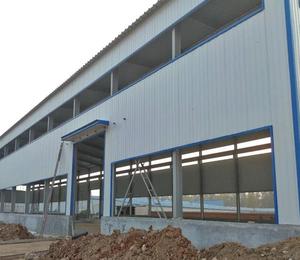 Grúa Puente Monoviga de 30 Toneladas para Taller, Fácil de Instalar y de Bajo Mantenimiento - Product Image 3