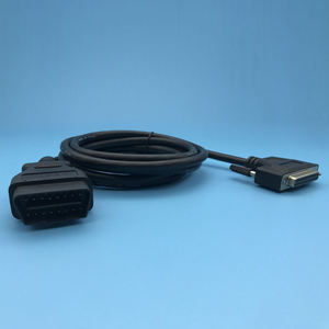 Ancel OBD1/OBD2 Escáner de código Bluedriver Autozone Innova para <span class=keywords><strong>1</strong></span> 11 <span class=keywords><strong>Reader</strong></span> La mejor herramienta de diagnóstico para lo último - Product Image 2