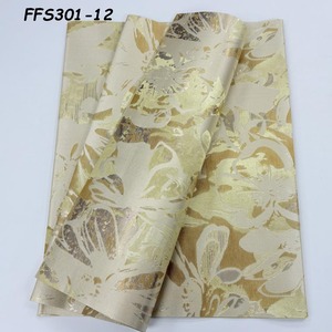Vente en gros Cravate Sego Heatie bicolore/Cravate Sego suisse/Gele Sego africain - Product Image 5
