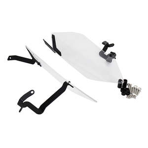 Couvercle de protection de phare pour <span class=keywords><strong>BMW</strong></span> F900XR F <span class=keywords><strong>900</strong></span> <span class=keywords><strong>XR</strong></span> F900 <span class=keywords><strong>XR</strong></span> 2020 <span class=keywords><strong>2021</strong></span> - Product Image 2