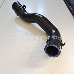 ท่อยางซิลิโคนสำหรับระบบไอดี Mercedes-Benz M271 รุ่น A2710901929 สำหรับอะไหล่ทดแทนเทอร์โบชาร์จเจอร์ - Product Image 2