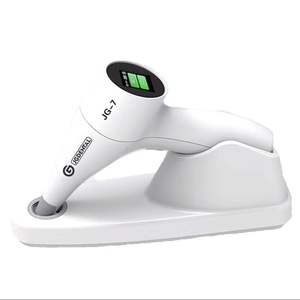 Neue Ankunft JG-7 AI Dental Spektral photometer Handheld Digital LED Zahn aufhellung Elektrische Farb komparator - Product Image 6