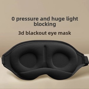 Lunettes de soleil ajustables unisexe, respirantes, anti-lumière noire, sans pression sur les yeux, vente en gros - Product Image 4