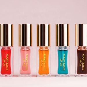 Brillo de aceite de labios de lujo pigmentado - Product Image 1