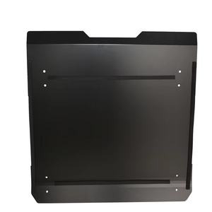 YongJin Toit utv 2 places en aluminium noir pour Polairs RZR <span class=keywords><strong>PRO</strong></span> XP PREMIUM ULTIMATE 2883743-458 <span class=keywords><strong>2020</strong></span> - Product Image 5
