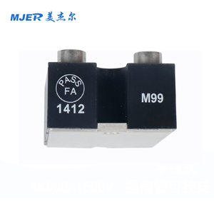 M50100THC1600 Módulo <span class=keywords><strong>de</strong></span> potencia Módulo <span class=keywords><strong>rectificador</strong></span> <span class=keywords><strong>Puente</strong></span> <span class=keywords><strong>rectificador</strong></span> <span class=keywords><strong>Tipo</strong></span> Crydom M50100THC1600 - Product Image 2