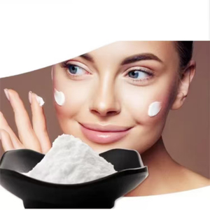 Poudre d'acide kojique en gros, qualité alimentaire supérieure, CAS 501-30-4, pureté 99%, meilleur prix pour le blanchiment de la peau - Product Image 6