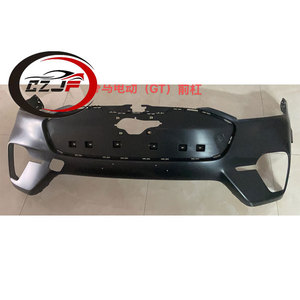 Czjf กันชนหน้าสำหรับรถ <span class=keywords><strong>Ford</strong></span> <span class=keywords><strong>Mach</strong></span> MZ8B-17C83-A กันชนหน้า2024 - Product Image 5