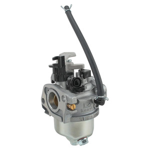 Pièces de jardin, ensemble de carburateur 595780 pour souffleuse à neige Briggs & Stratton, remplace 596079 592864/595780 - Product Image 2