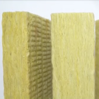 Panneau d'isolation de toiture pour toit à joint debout |   EN 13501-1 A1 |   Tissu en fibre de verre enduit |   Prix d'usine