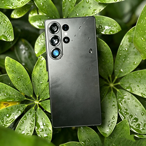 Nouveau Smartphone 5G LTE S26 Ultra 2025, 12 Go + 1 To, Double SIM, Caméra Arrière 108 MP, Écran 120 Hz (Version Anglaise) - Product Image 2