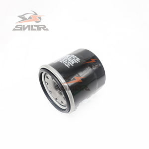 SNOR fornitore di fabbrica triciclo filtro olio filtro carburante AN101190 tre ruote pezzi di ricambio per Bajaj <span class=keywords><strong>RE</strong></span> Tuk Tuk parti del motore - Product Image 4