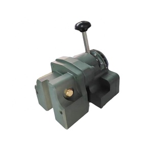 Commutateur pneumatique 8P-1S à huit positions 1,0 MPa pour plateforme de forage 18x15x19mm Huile Garantie 1 an - Product Image 4