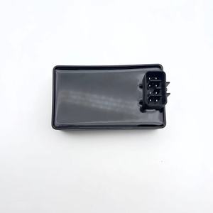 Parti del motorino del motociclo scatola di accensione CDI per <span class=keywords><strong>Kymco</strong></span> come 50 2T Agility RS 50cc <span class=keywords><strong>Super</strong></span> <span class=keywords><strong>8</strong></span> 50cc 2 tempi modulo di controllo dell'accensione CDI - Product Image 4