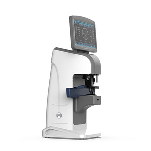 Lensómetro Digital Automático de Alta Calidad ICEN IN-1200 con 1 Año de Garantía, Aparato de Examen de Agudeza Visual de Alta Precisión - Product Image 4