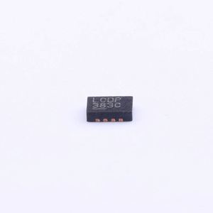 LTC3547EDDB # MPBF IC REG BUCK ADJ 300MA DL 8DFN LTC3547EDDB # Chip IC MPBF, Repuestos Electrónicos - Product Image 1