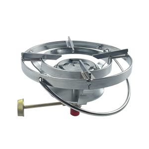 Barbecues d'extérieur et réchauds à <span class=keywords><strong>gaz</strong></span> portables haute puissance pour le camping avec brûleurs en acier inoxydable - Product Image 1