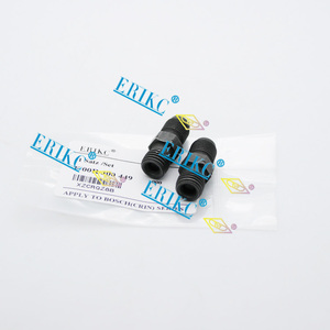 Tuyau de décharge de mamelon FOORJ00449 raccord de Tube de pression FOOR J00 449 F OOR J00 449 pour injecteur série 120 - Product Image 5